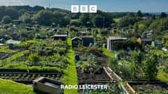 18 months wait for an allotment plot in Leicester — Leicester news photo